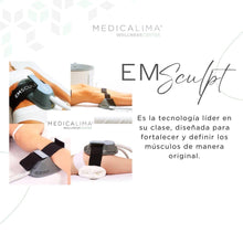 Cargar imagen en el visor de la galería, EM Sculpt