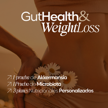Cargar imagen en el visor de la galería, Gut Health & Weight Loss