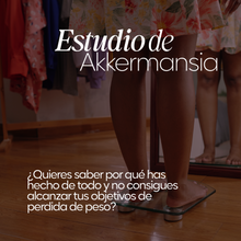 Cargar imagen en el visor de la galería, Estudio Akkermansia