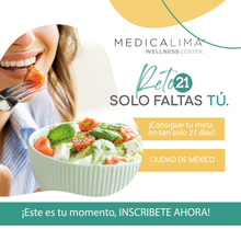 Cargar imagen en el visor de la galería, Reto 21 · Sólo Faltas Tú