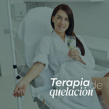 Cargar imagen en el visor de la galería, Quelación