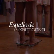 Cargar imagen en el visor de la galería, Estudio Akkermansia