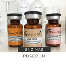 Cargar imagen en el visor de la galería, Enzimas PBSERUM