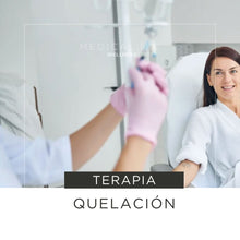 Cargar imagen en el visor de la galería, Quelación