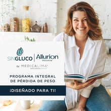 Cargar imagen en el visor de la galería, SIN·GLUCO Allurion Program