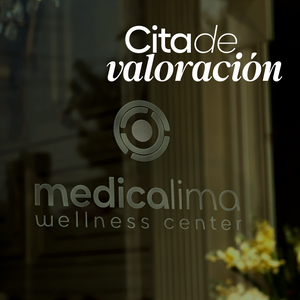 Cita de Valoración