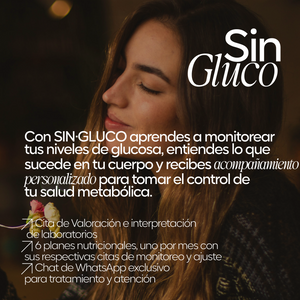 SIN GLUCO