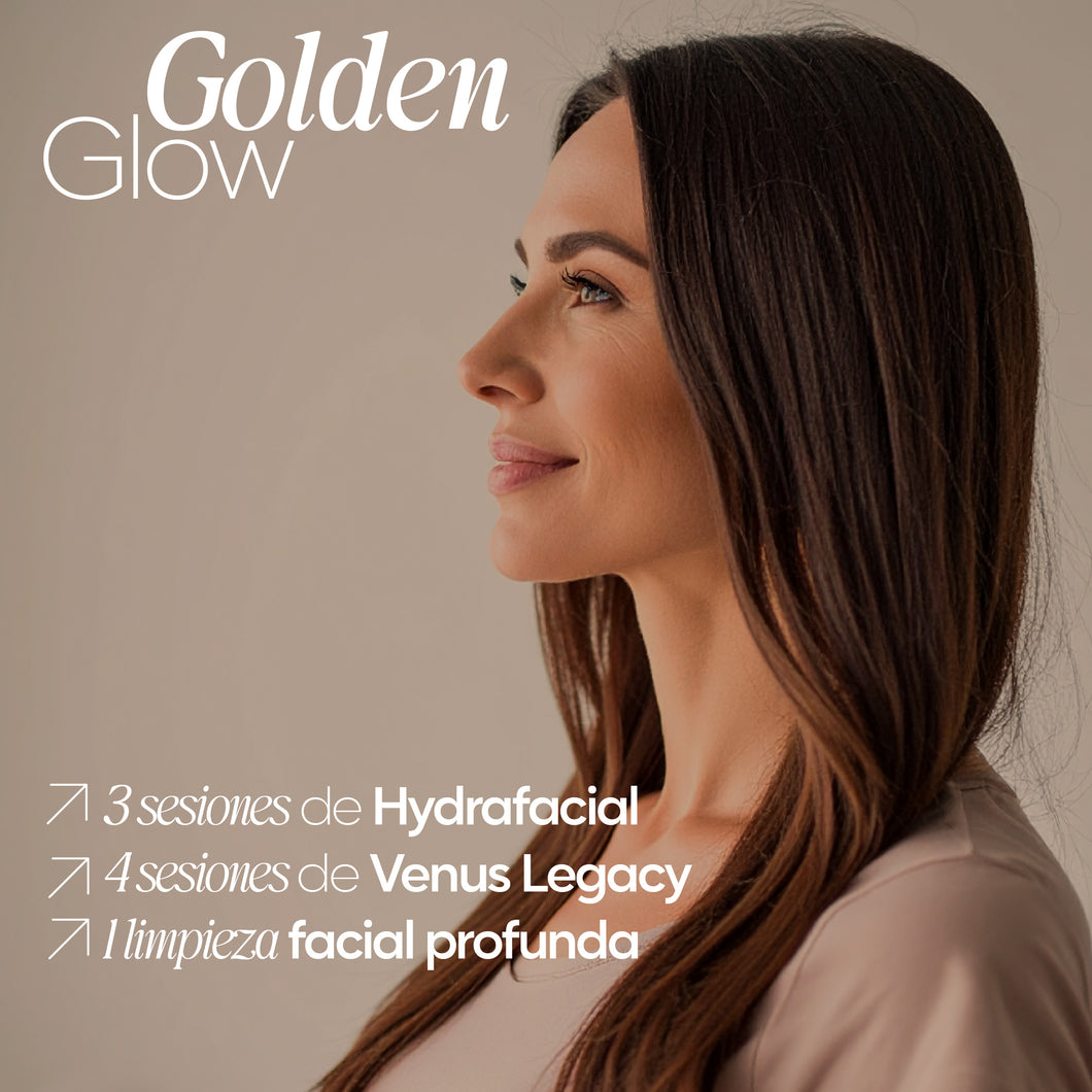 Golden Glow
