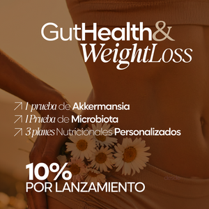 Gut Health & Weight Loss