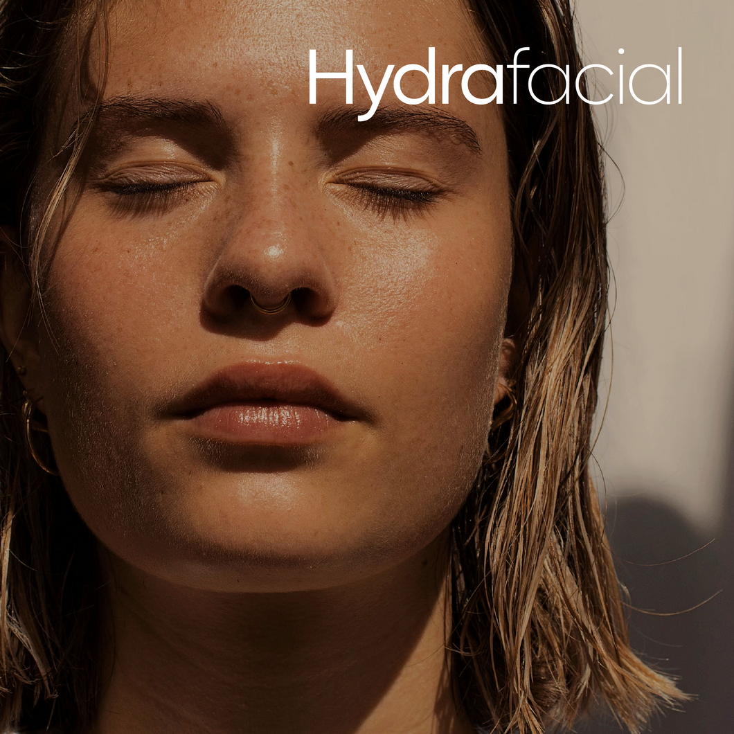 Hydrafacial