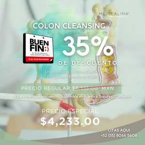 Colon Cleansing