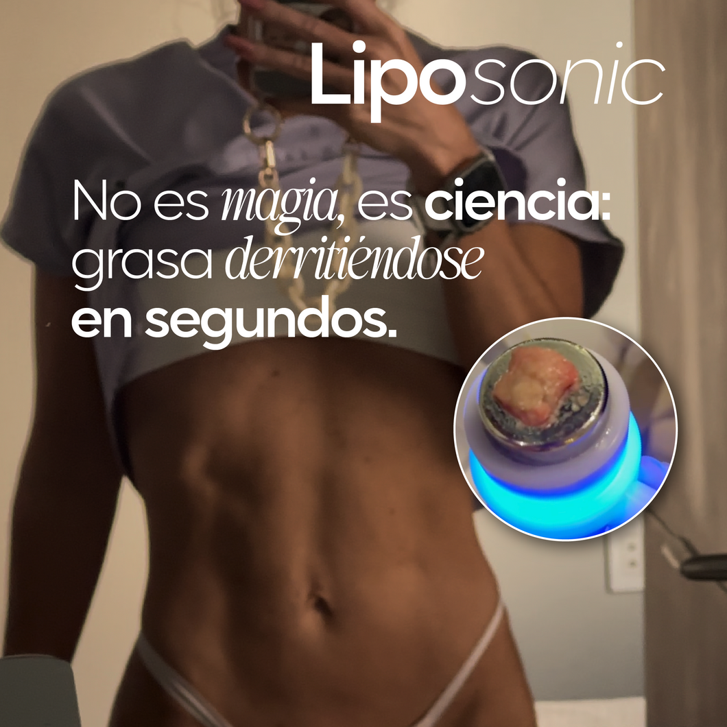 Liposonic