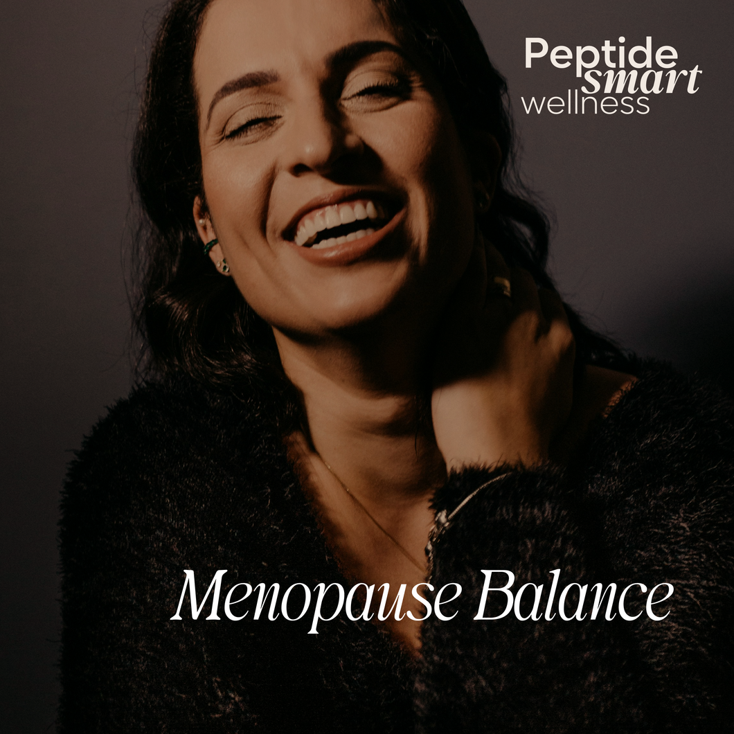 Menopause Balance