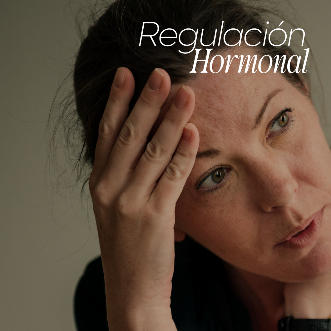 Regulación Hormonal