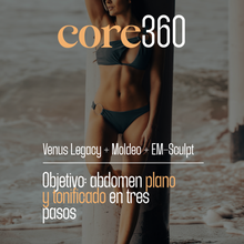 Cargar imagen en el visor de la galería, Core360
