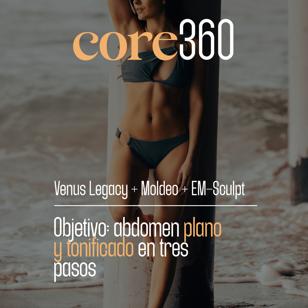 Core360