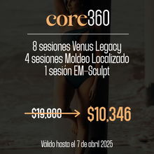 Cargar imagen en el visor de la galería, Core360
