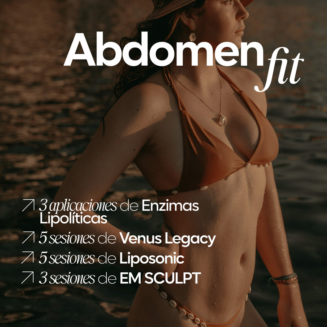 Abdomen FIT