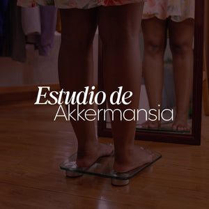 Estudio Akkermansia