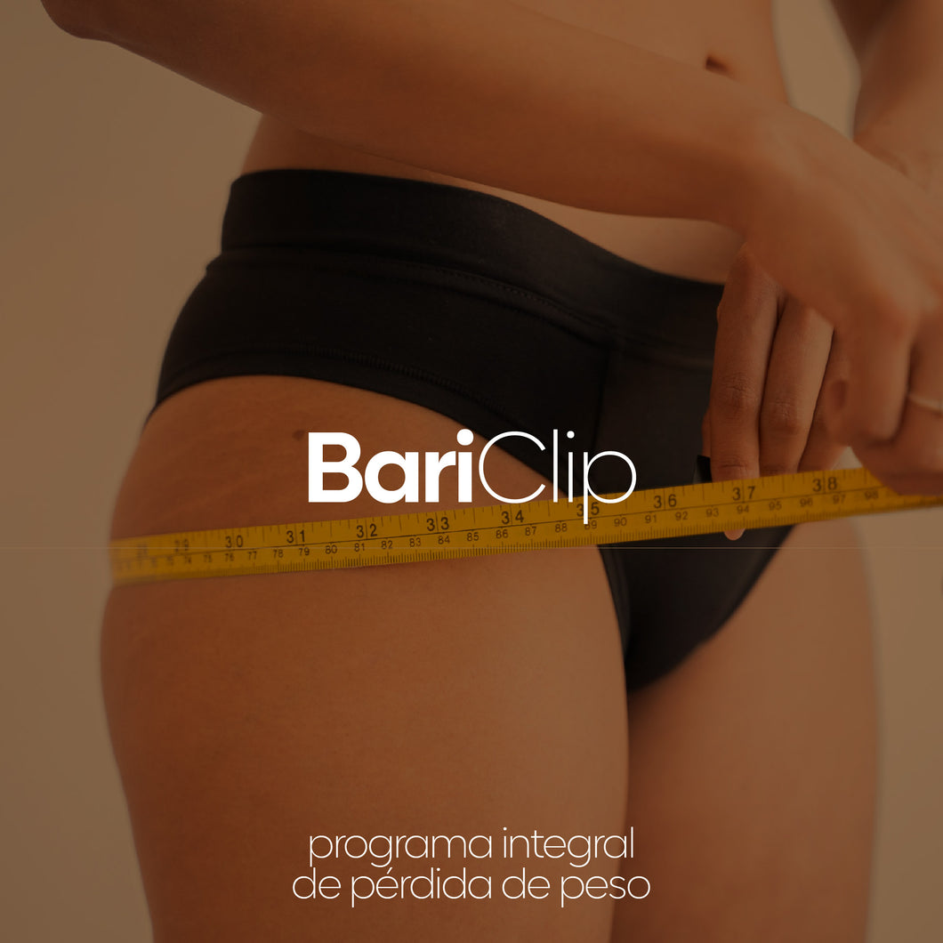 Bariclip