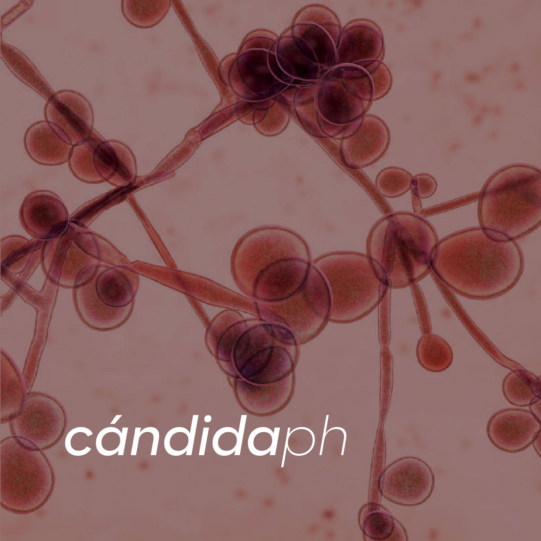Cándida PH