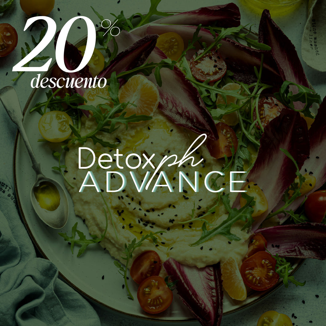 Detoxph ADVANCE