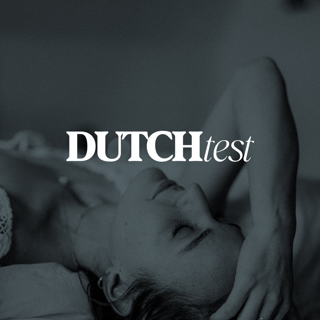 DUTCH test