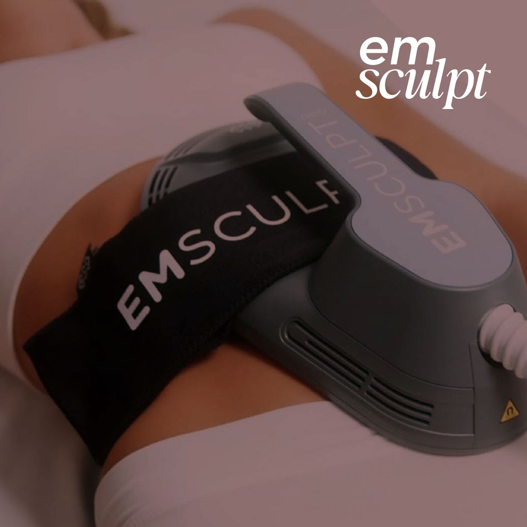 EM Sculpt