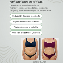 Cargar imagen en el visor de la galería, Enzimas lipolíticas

