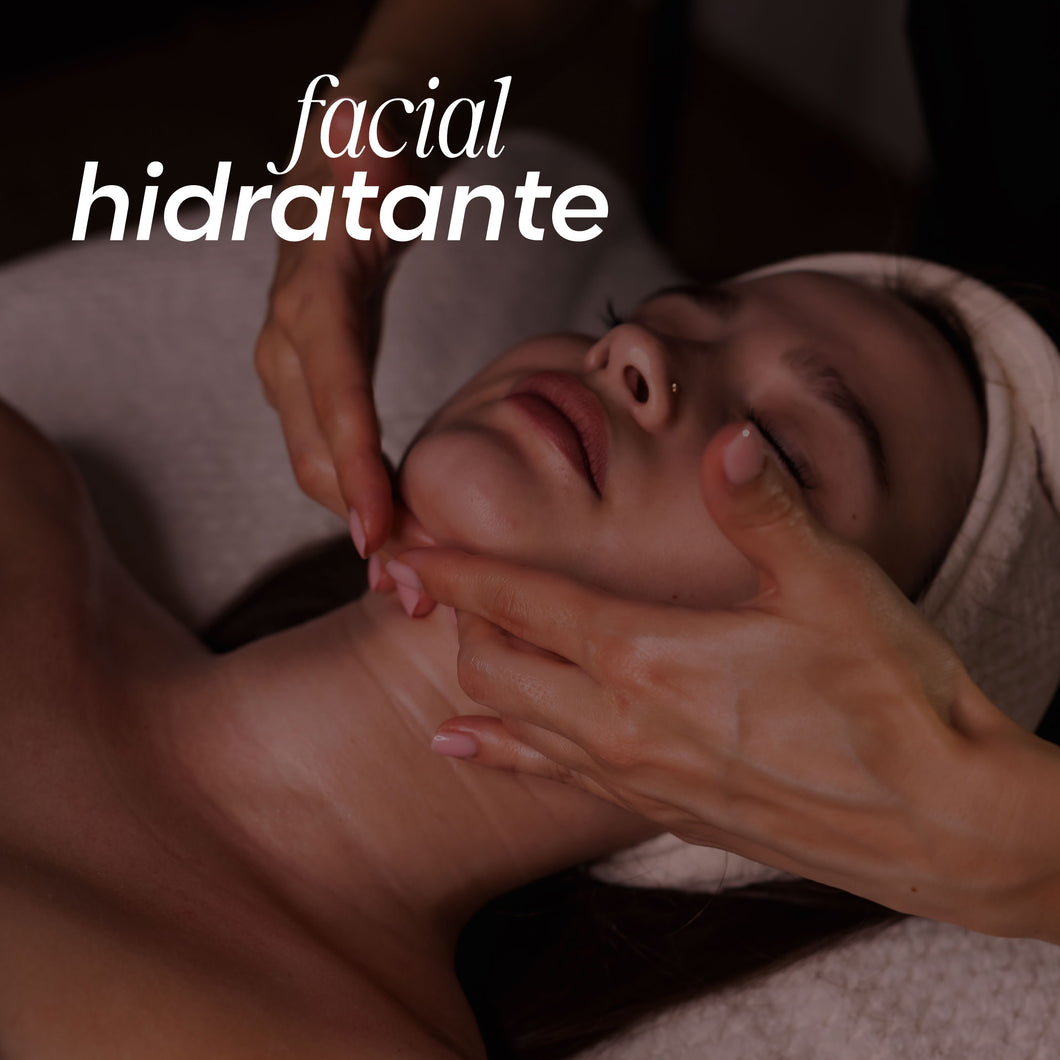 Facial Hidratante
