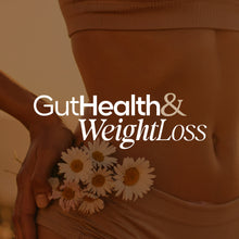 Cargar imagen en el visor de la galería, Gut Health &amp; Weight Loss
