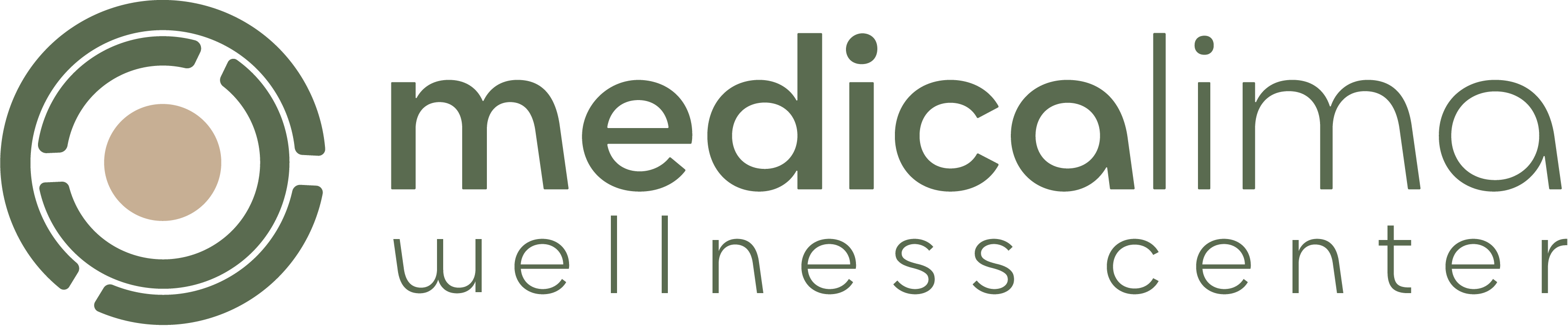 Medicalima logo