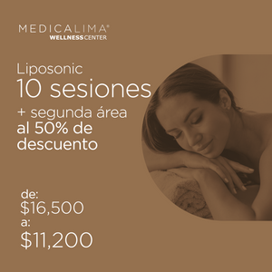 Liposonic
