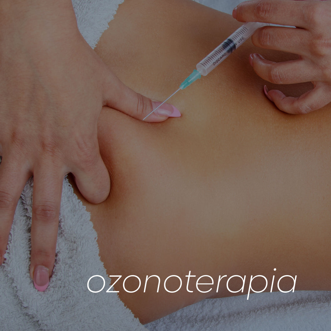 Ozonoterapia
