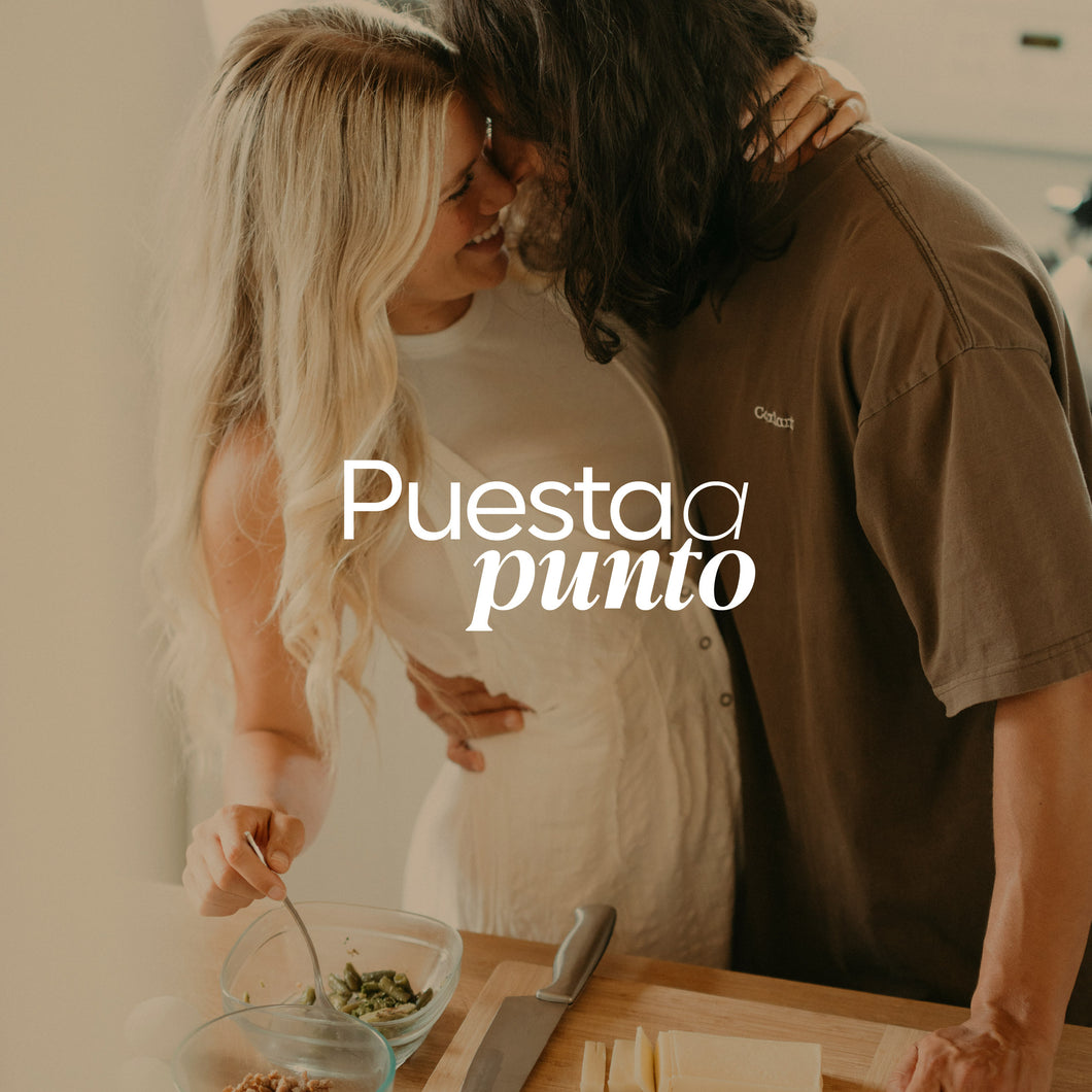 Puesta a Punto