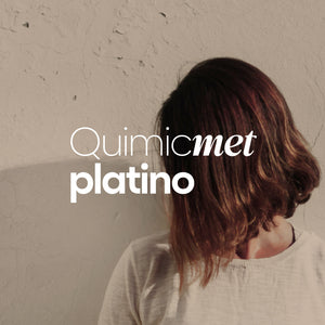 QuimicMET PLATINO