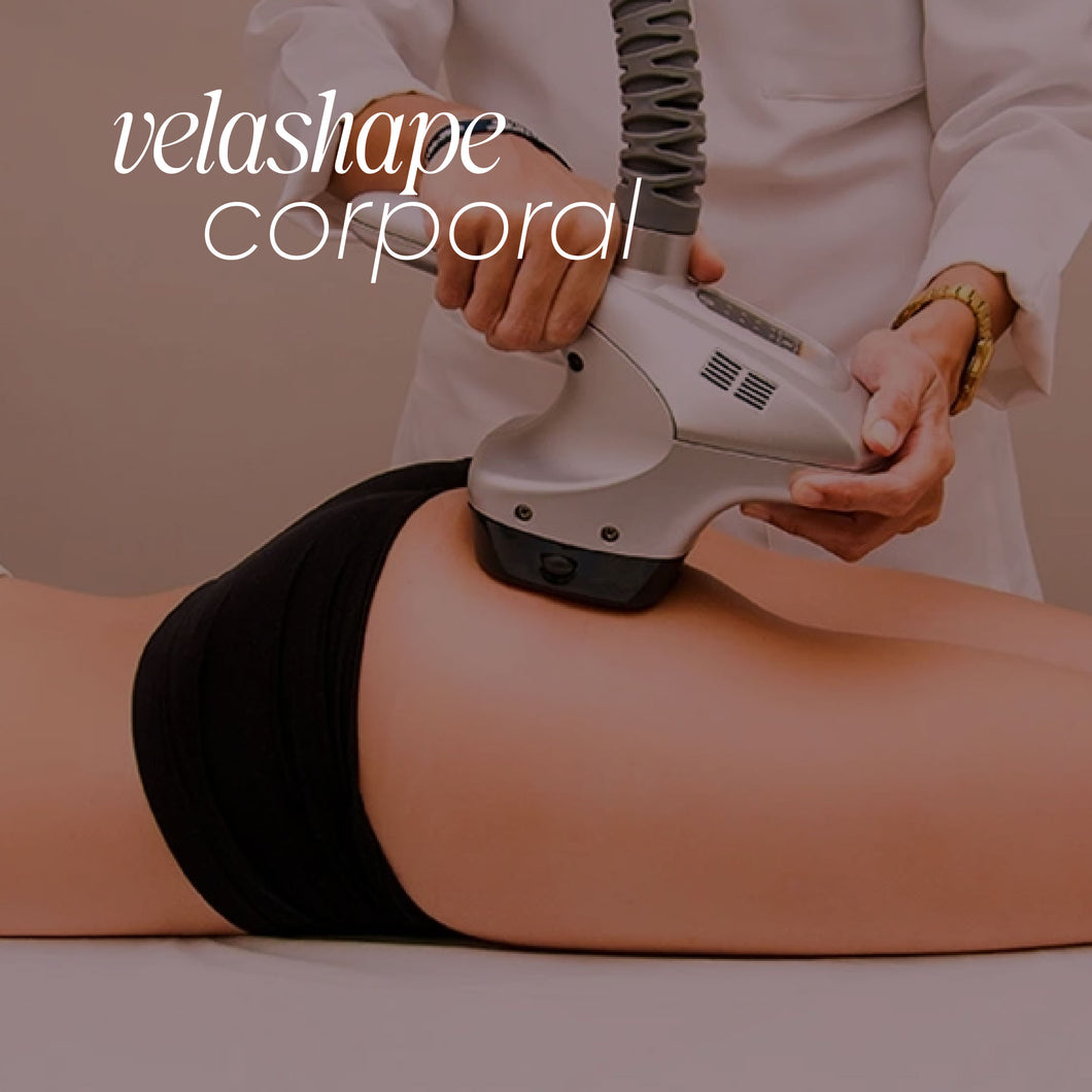 Velashape corporal