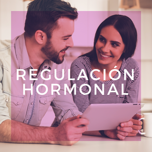 Regulación Hormonal